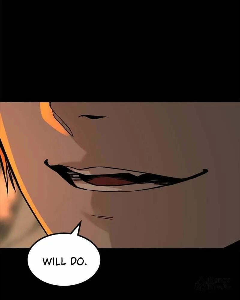 Hero Killer Chapter 65 page 21 - 