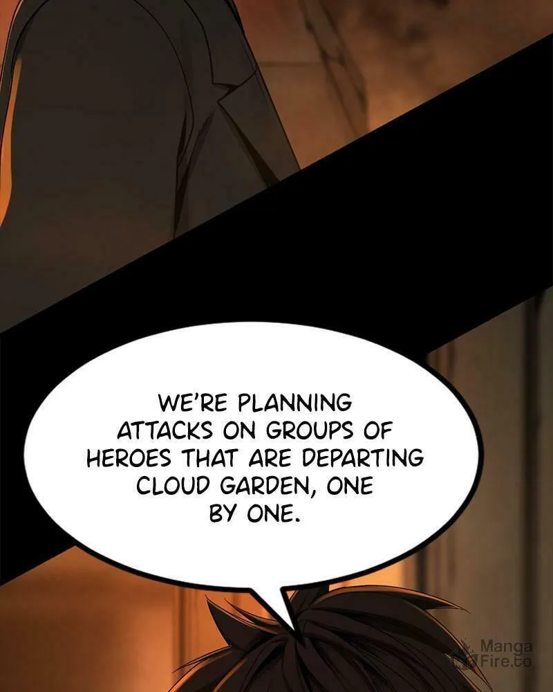 Hero Killer Chapter 65 page 25 - 