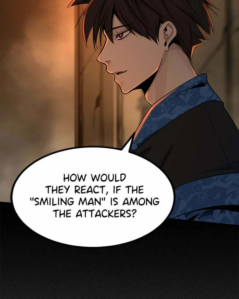Hero Killer Chapter 65 page 26 - 