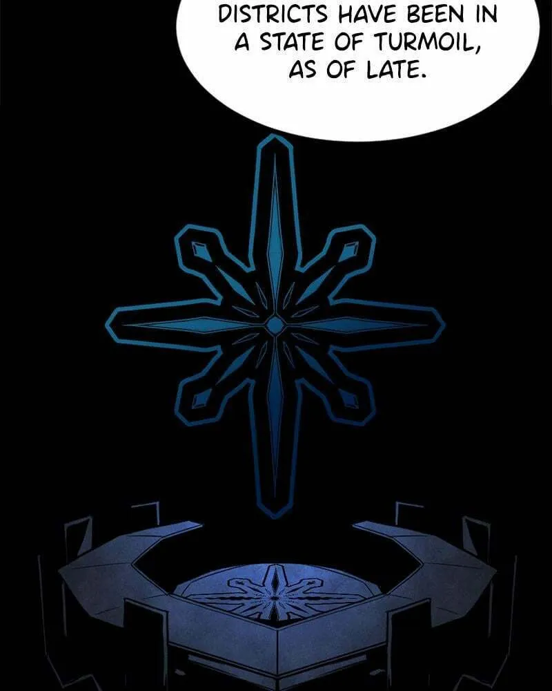 Hero Killer Chapter 65 page 29 - 