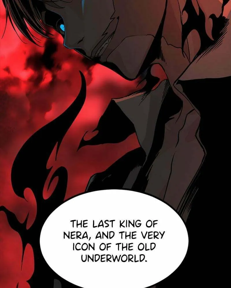 Hero Killer Chapter 65 page 32 - 