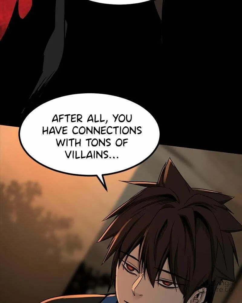Hero Killer Chapter 65 page 33 - 