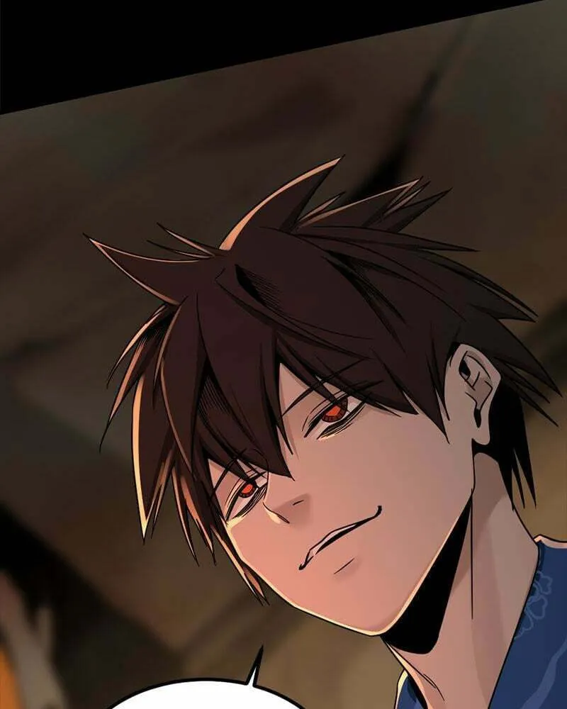 Hero Killer Chapter 65 page 38 - 
