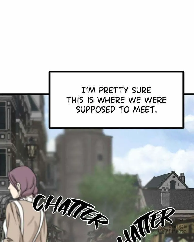 Hero Killer Chapter 65 page 48 - 