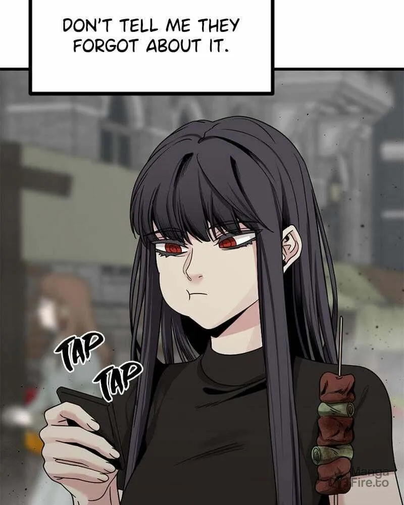 Hero Killer Chapter 65 page 50 - 