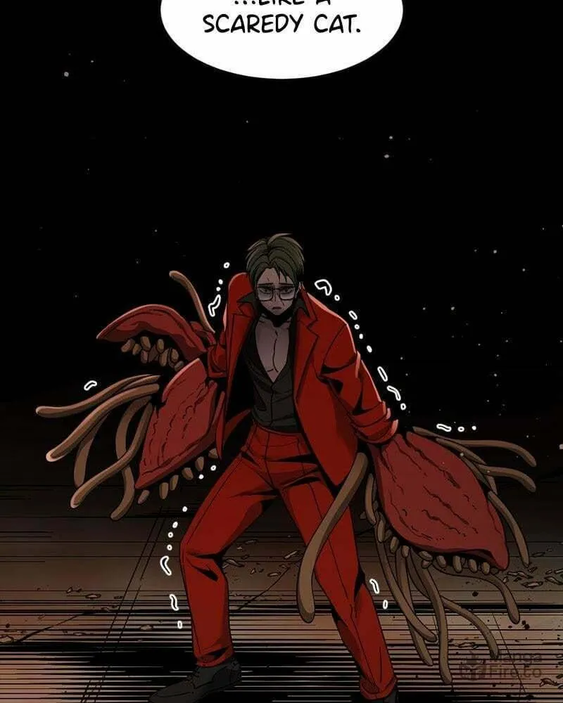 Hero Killer Chapter 65 page 6 - 