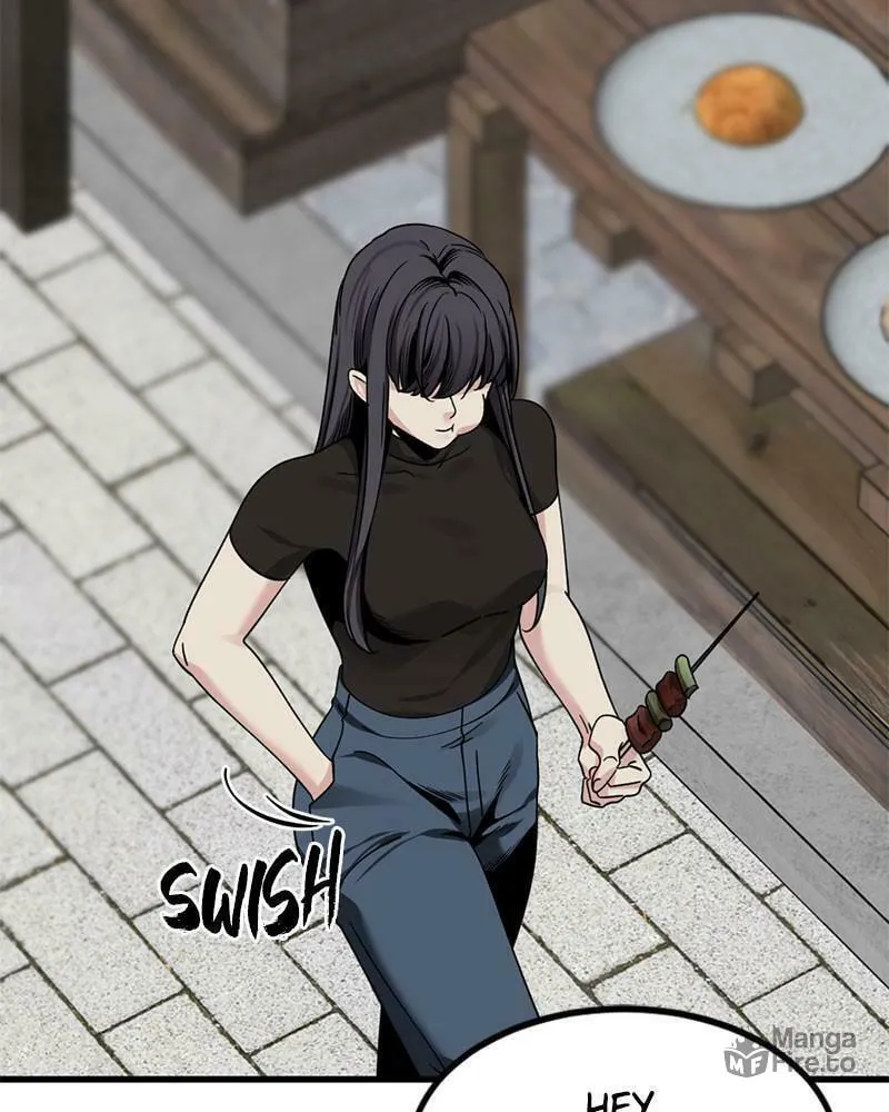 Hero Killer Chapter 65 page 54 - 