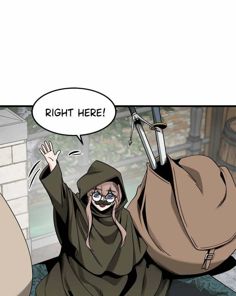 Hero Killer Chapter 65 page 56 - 