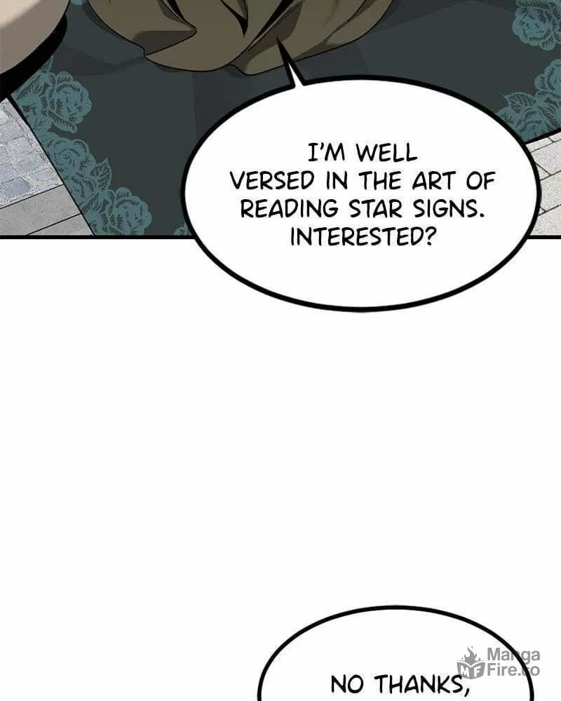 Hero Killer Chapter 65 page 57 - 