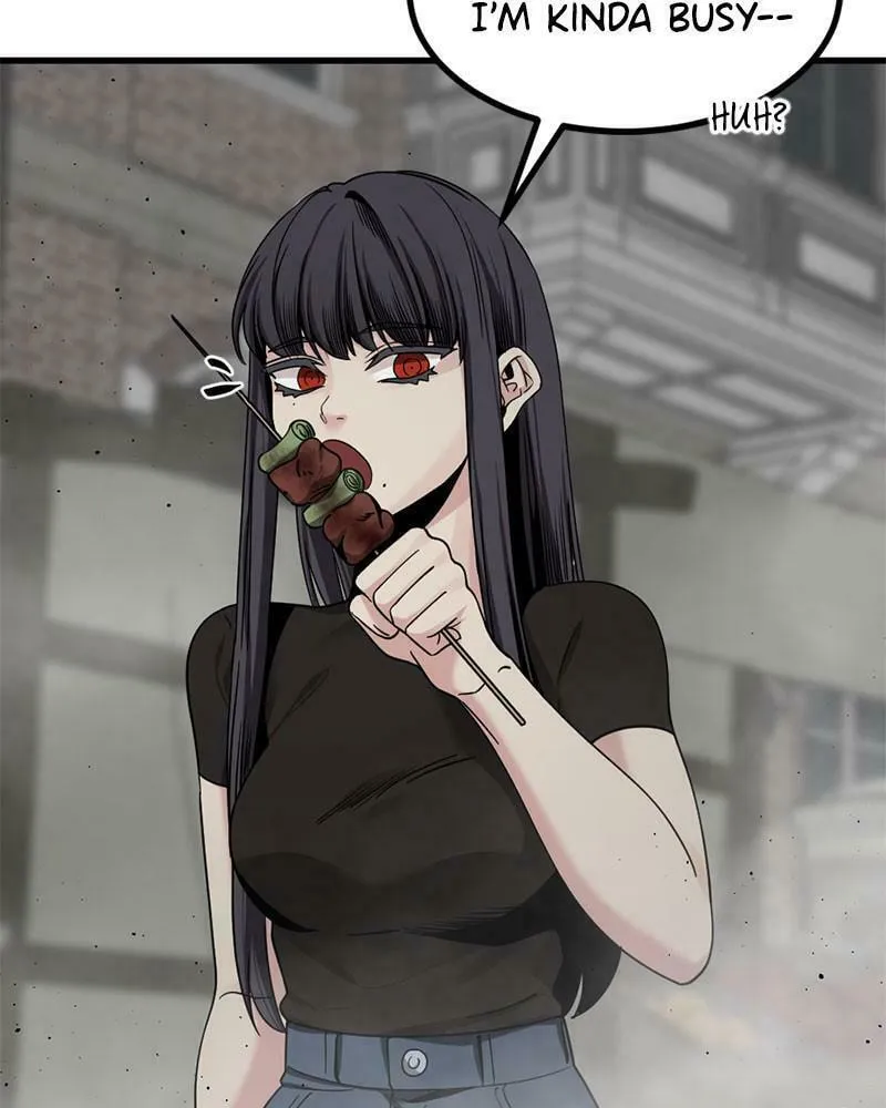 Hero Killer Chapter 65 page 58 - 