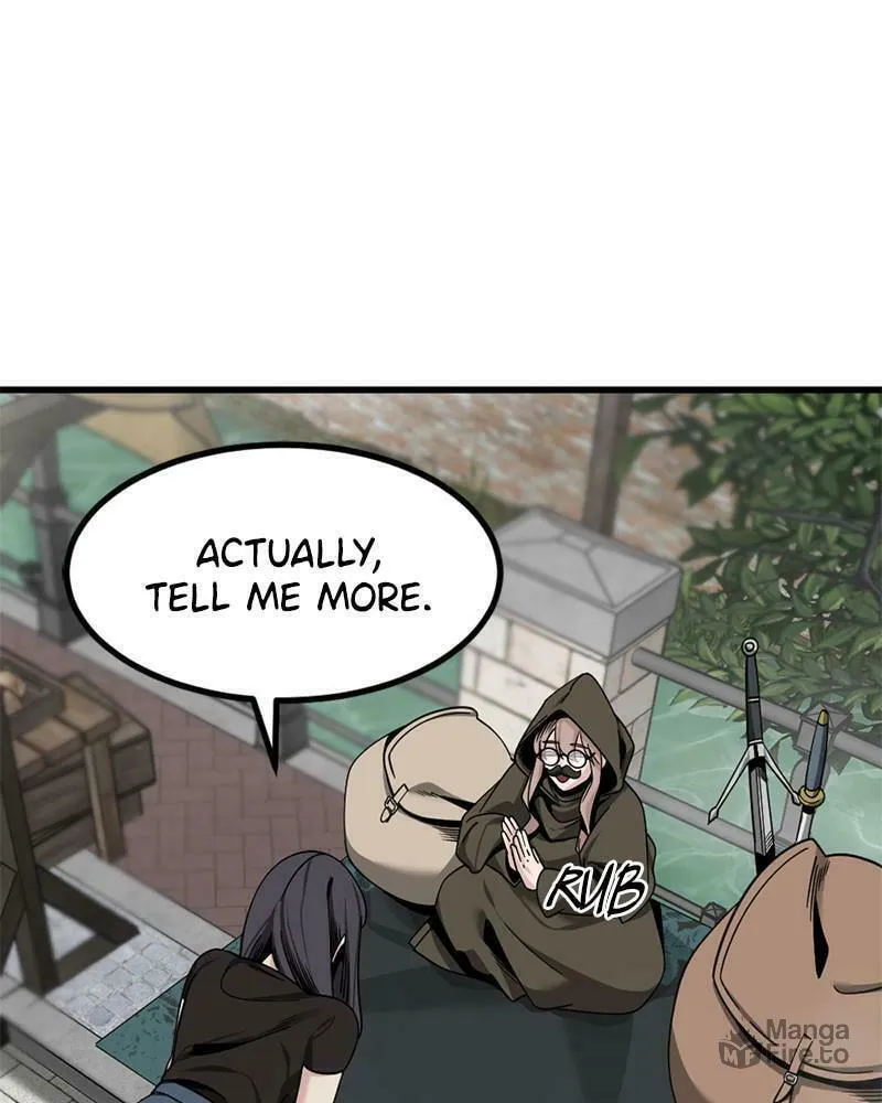 Hero Killer Chapter 65 page 63 - 