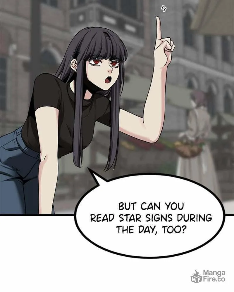 Hero Killer Chapter 65 page 65 - 