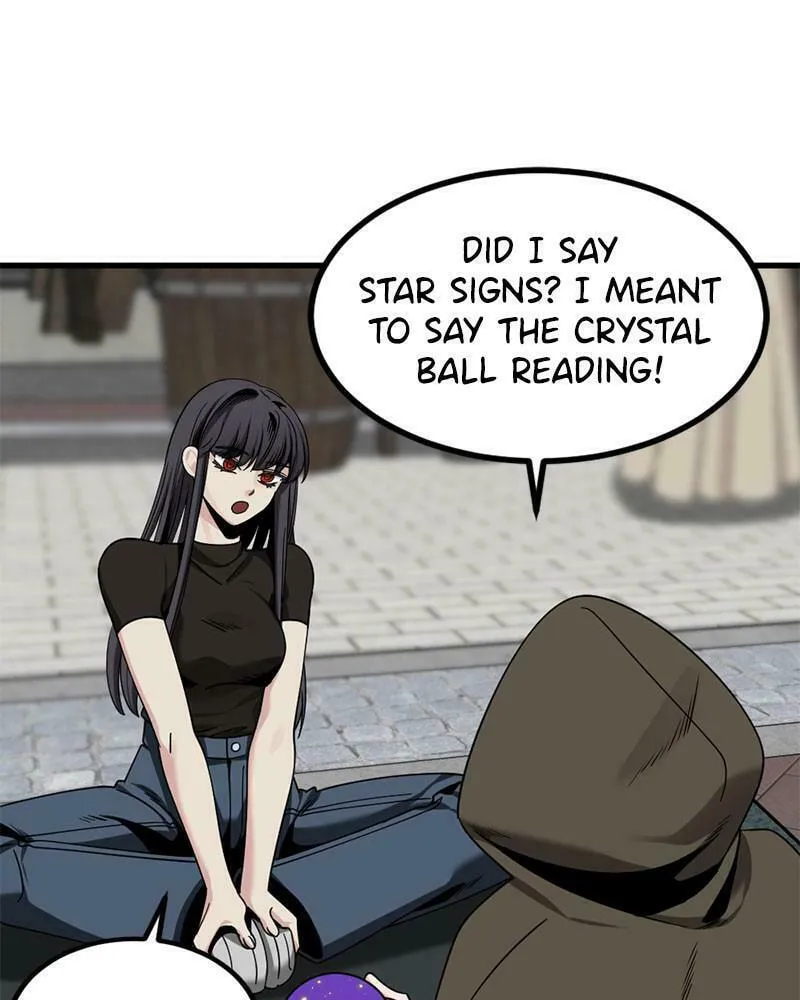 Hero Killer Chapter 65 page 68 - 
