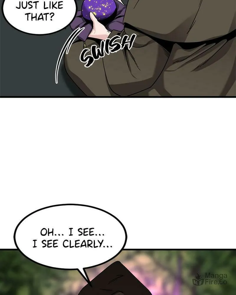 Hero Killer Chapter 65 page 69 - 