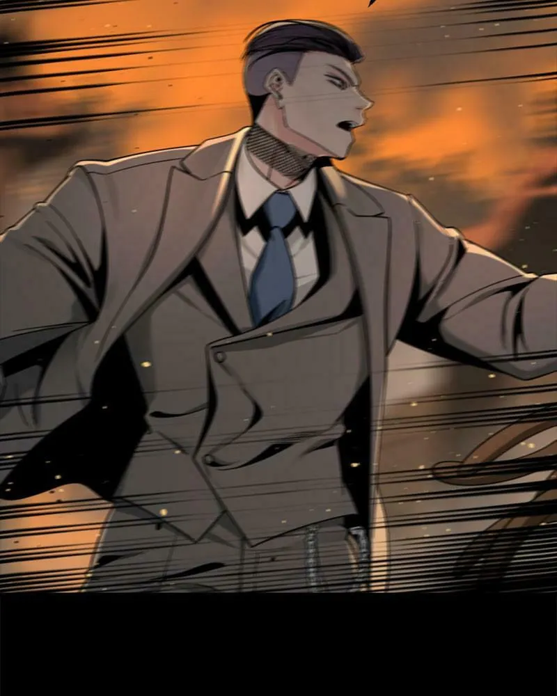 Hero Killer Chapter 65 page 8 - 
