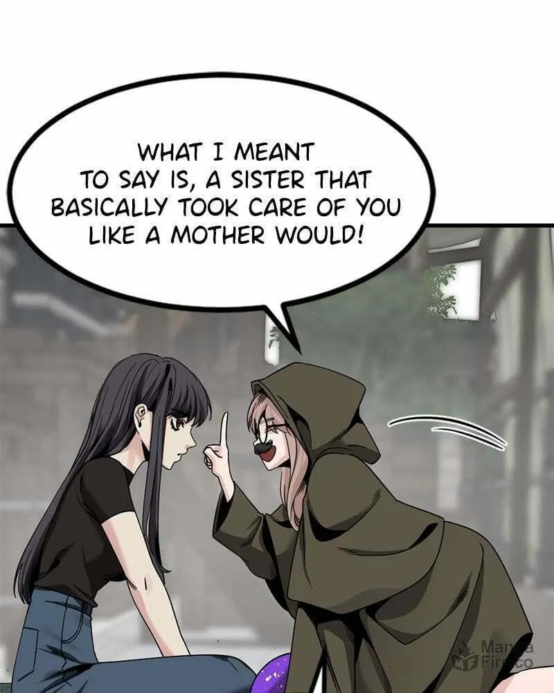 Hero Killer Chapter 65 page 75 - 