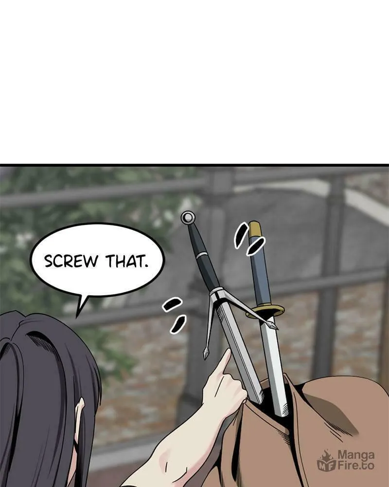 Hero Killer Chapter 65 page 81 - 