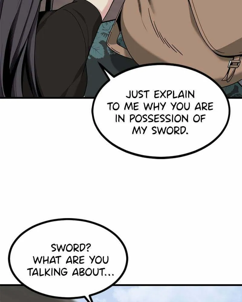 Hero Killer Chapter 65 page 82 - 