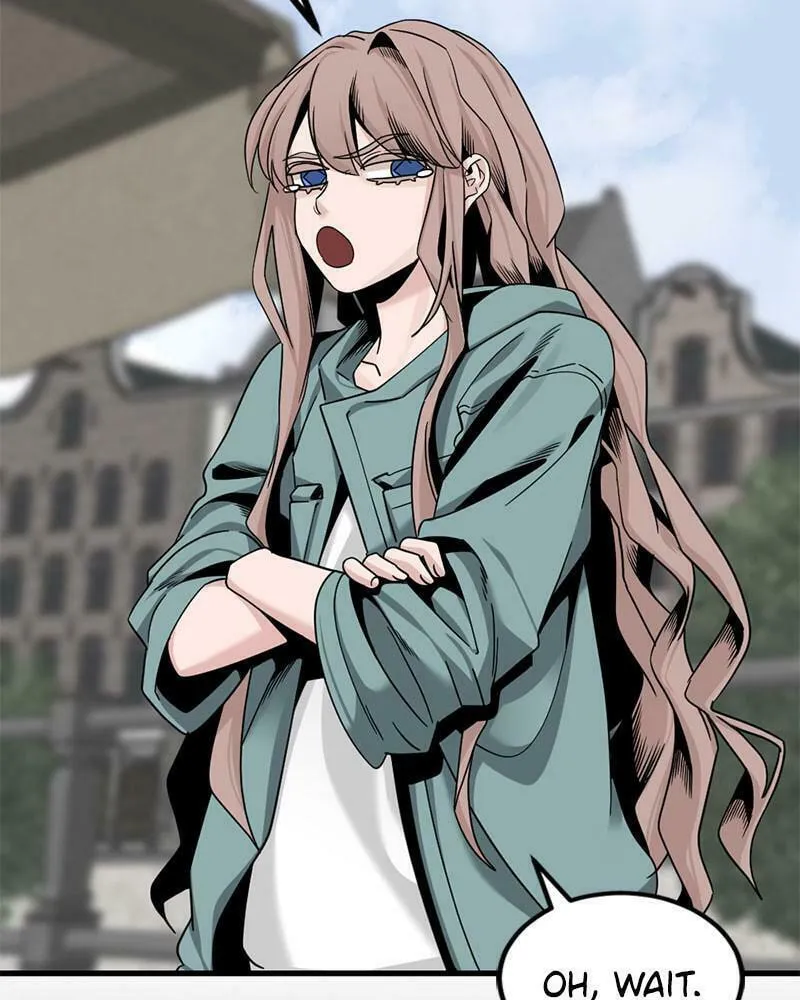 Hero Killer Chapter 65 page 83 - 