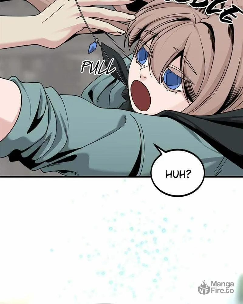 Hero Killer Chapter 65 page 90 - 