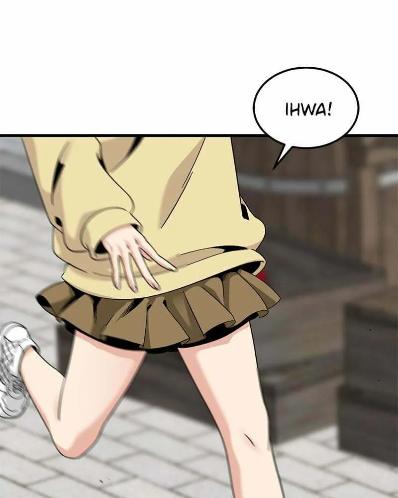 Hero Killer Chapter 66 page 11 - 