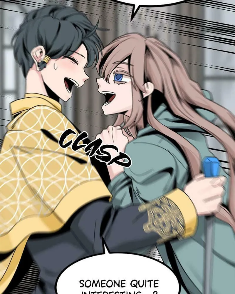Hero Killer Chapter 66 page 104 - 