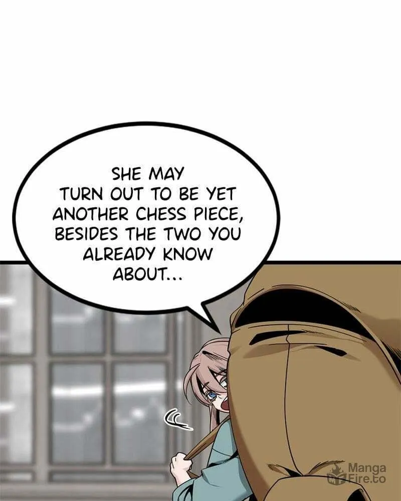 Hero Killer Chapter 66 page 114 - 