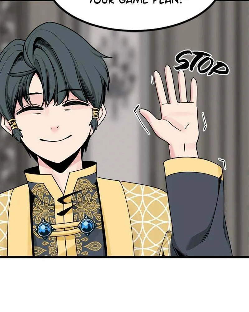 Hero Killer Chapter 66 page 116 - 