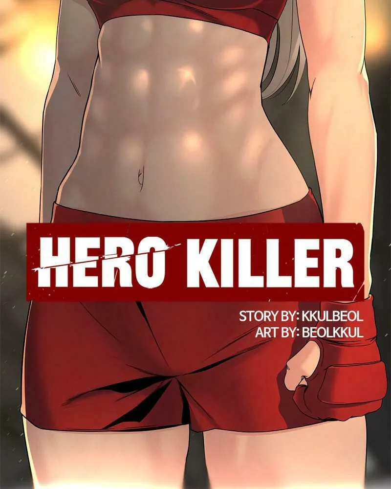 Hero Killer Chapter 66 page 119 - 