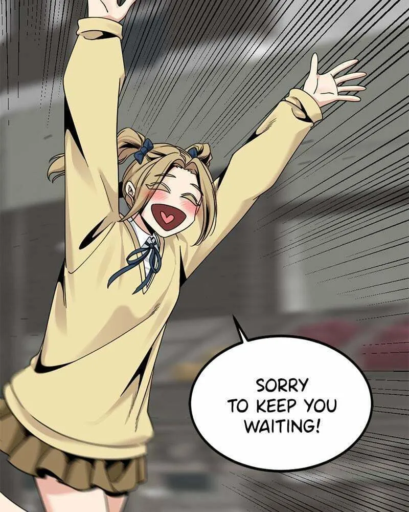 Hero Killer Chapter 66 page 13 - 