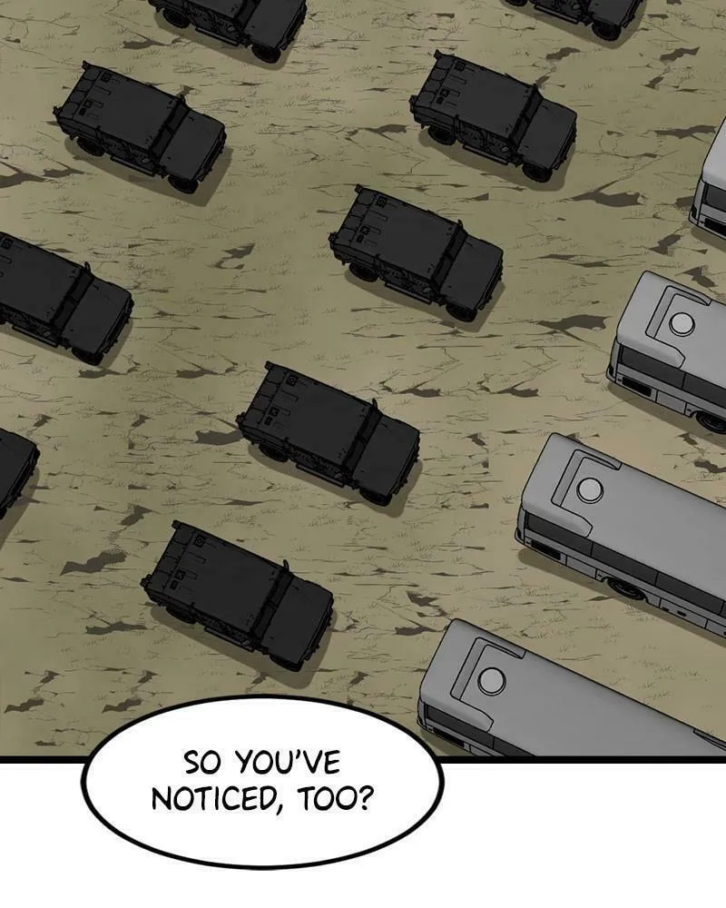 Hero Killer Chapter 66 page 122 - 