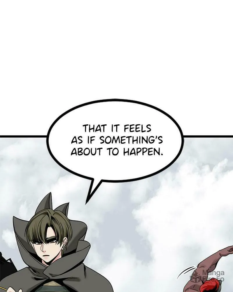 Hero Killer Chapter 66 page 123 - 