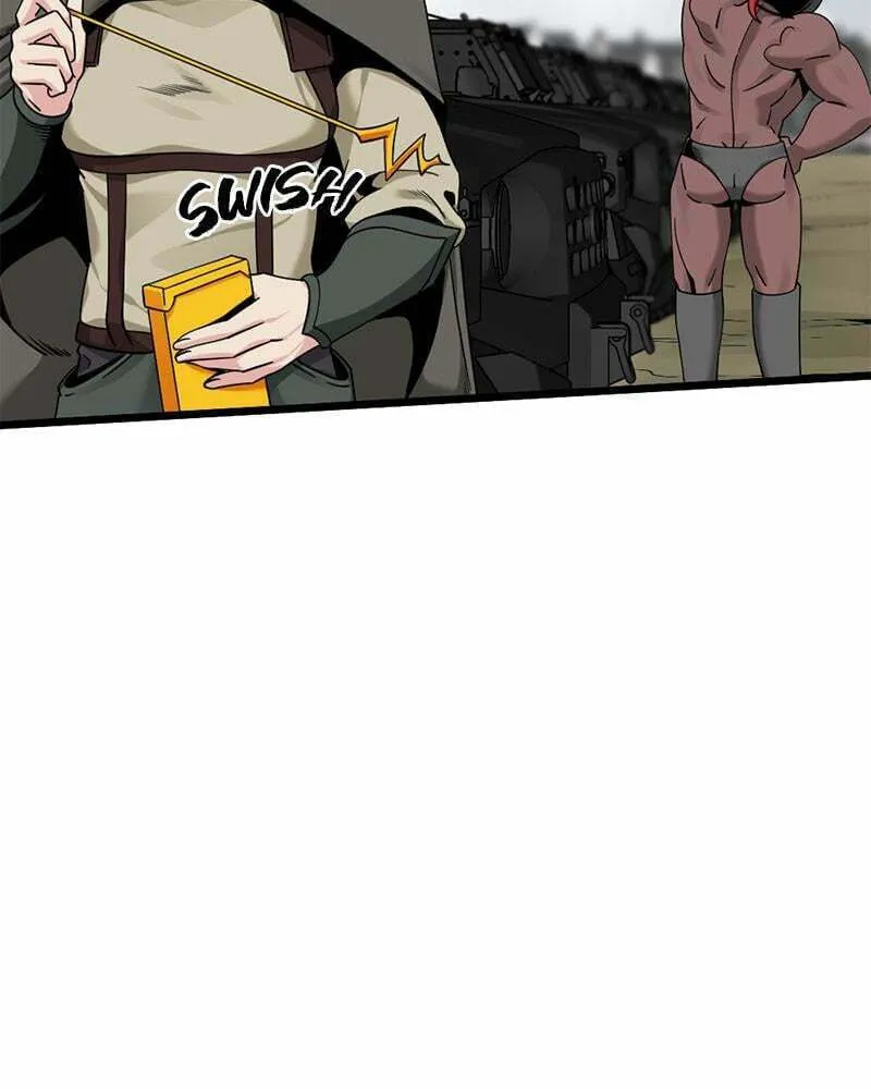 Hero Killer Chapter 66 page 124 - 