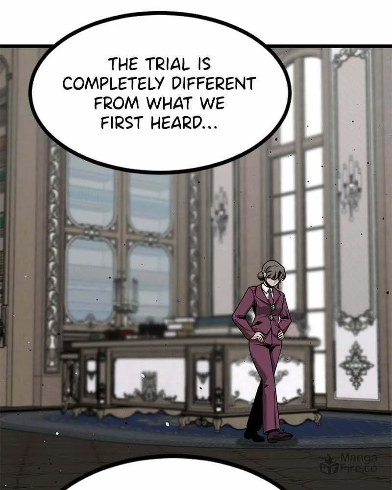 Hero Killer Chapter 66 page 125 - 