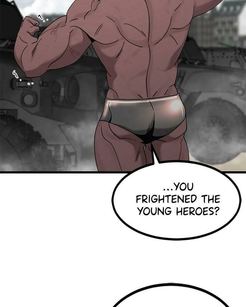 Hero Killer Chapter 66 page 127 - 