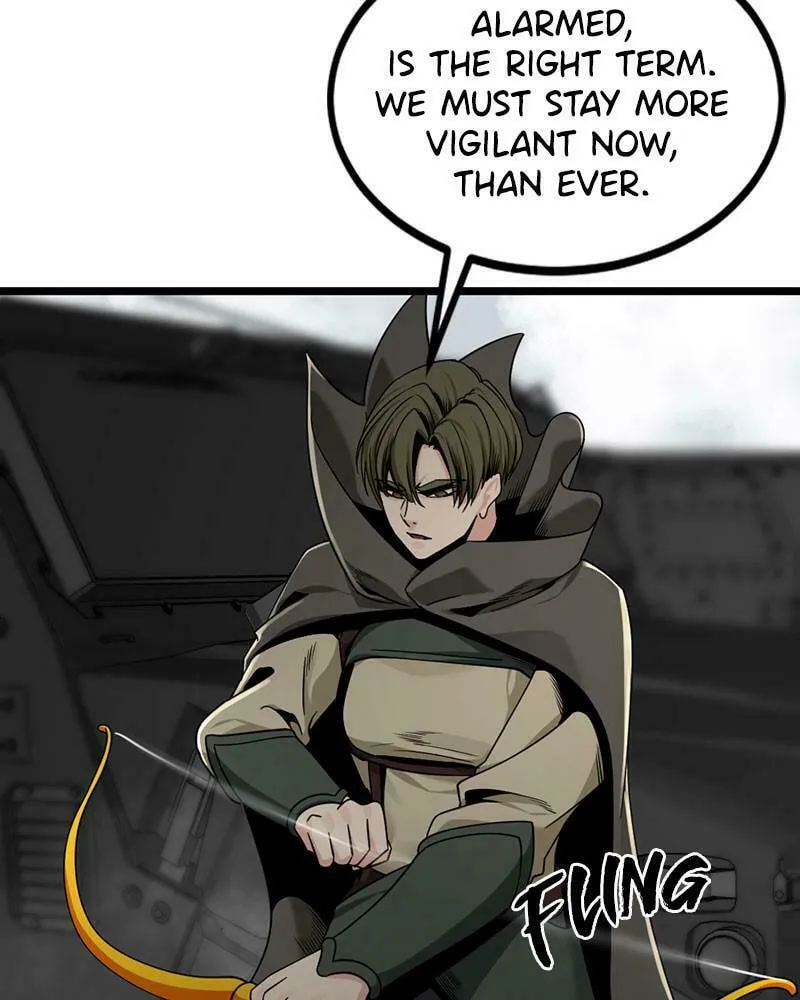 Hero Killer Chapter 66 page 128 - 