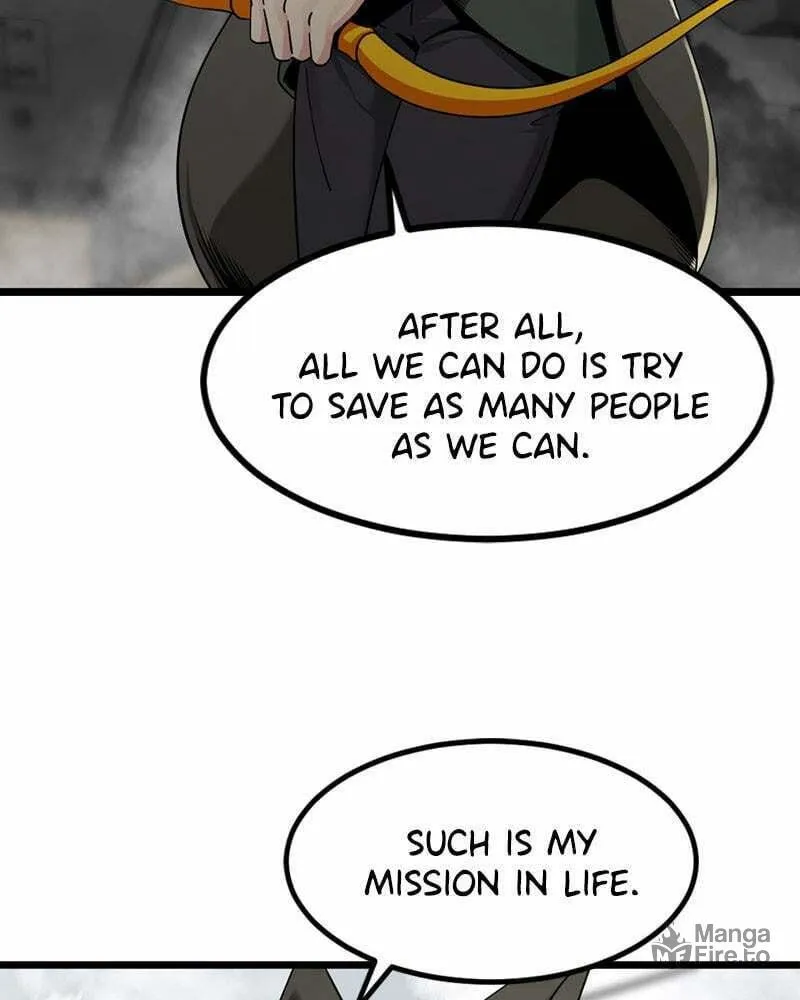 Hero Killer Chapter 66 page 129 - 