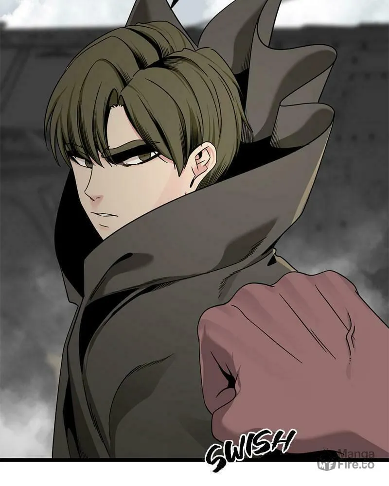 Hero Killer Chapter 66 page 130 - 