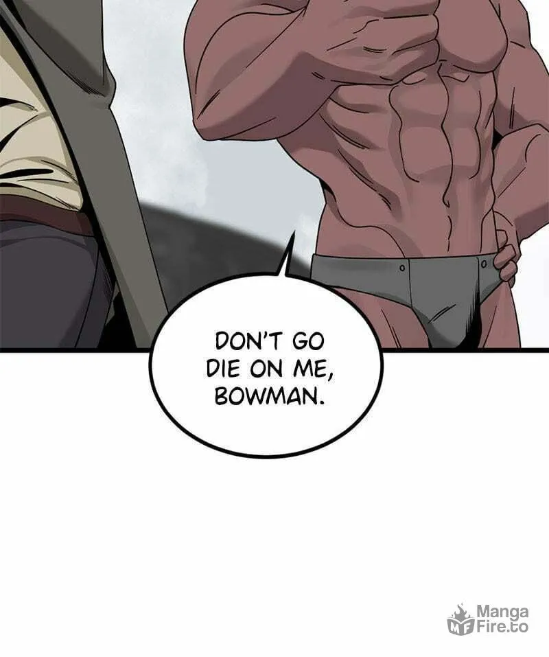 Hero Killer Chapter 66 page 132 - 