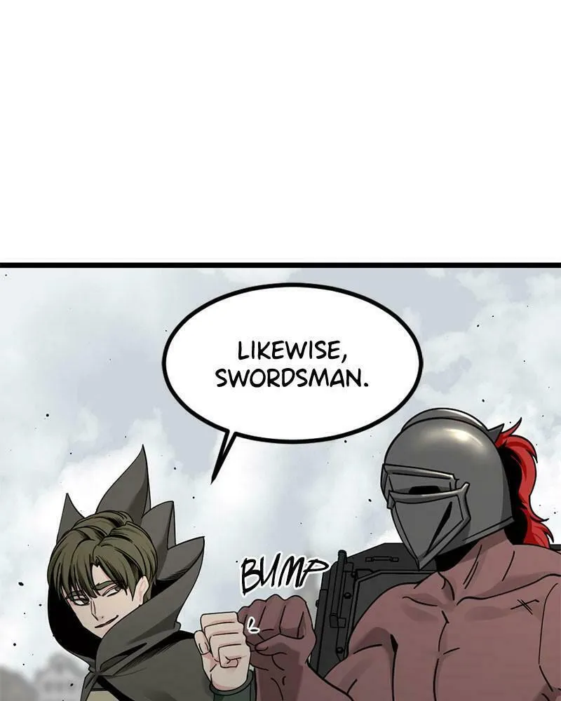 Hero Killer Chapter 66 page 134 - 
