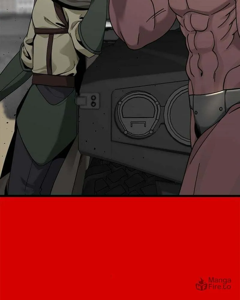 Hero Killer Chapter 66 page 135 - 