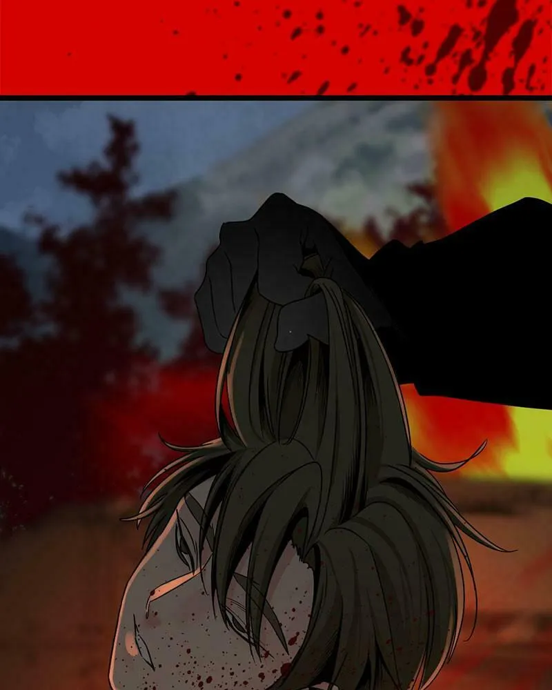 Hero Killer Chapter 66 page 137 - 