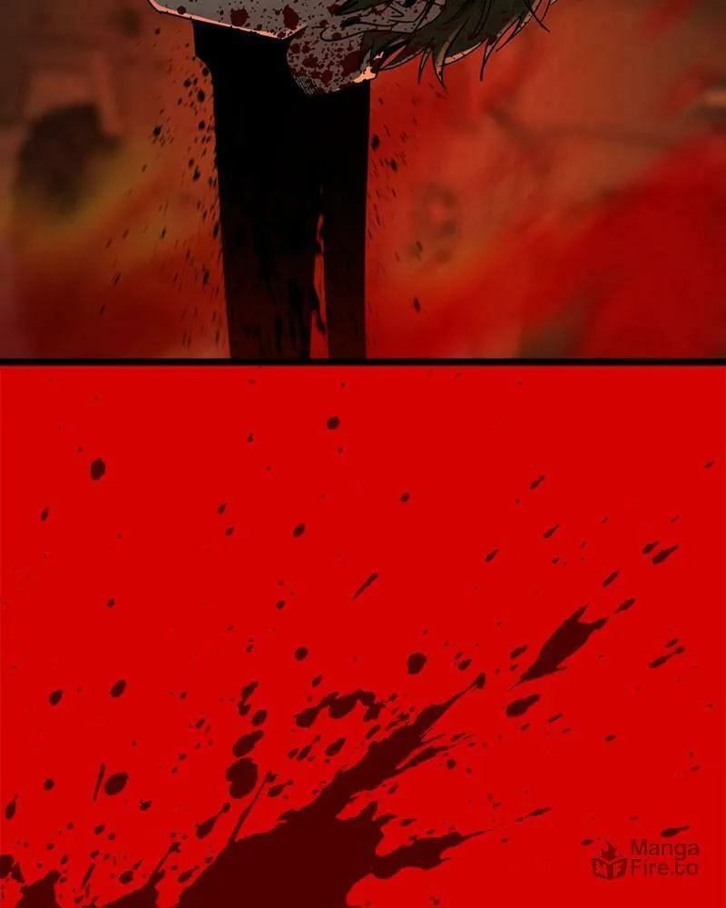 Hero Killer Chapter 66 page 138 - 