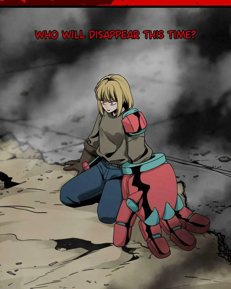 Hero Killer Chapter 66 page 139 - 