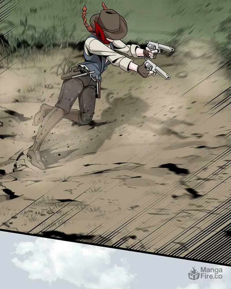 Hero Killer Chapter 66 page 141 - 