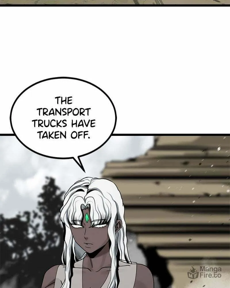 Hero Killer Chapter 66 page 150 - 