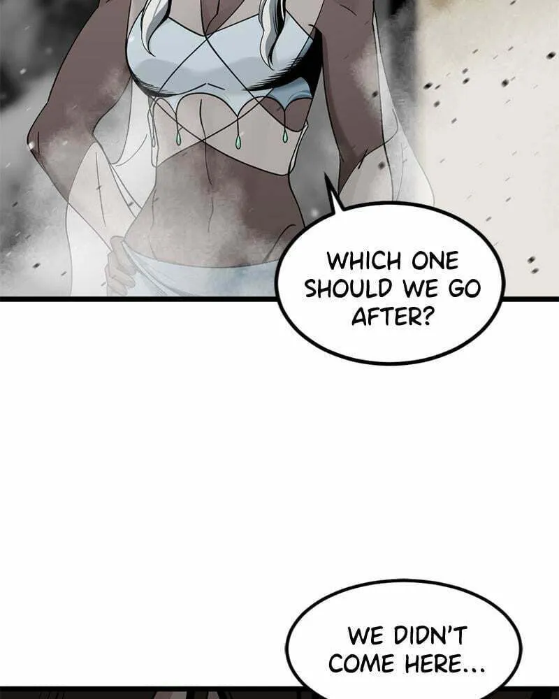 Hero Killer Chapter 66 page 151 - 