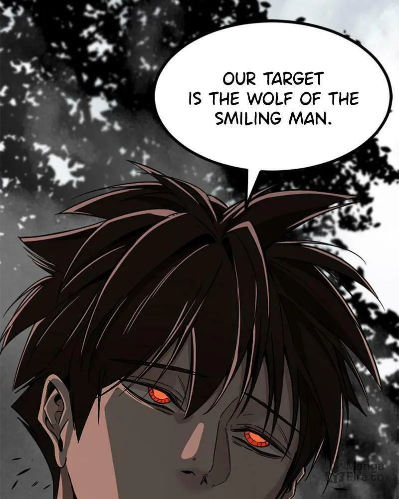 Hero Killer Chapter 66 page 153 - 