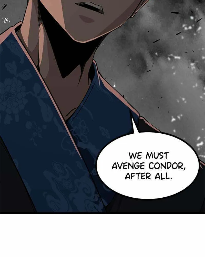 Hero Killer Chapter 66 page 154 - 