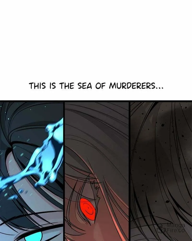 Hero Killer Chapter 66 page 156 - 